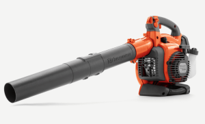 Husqvarna 125BVX Handheld Leaf Blower